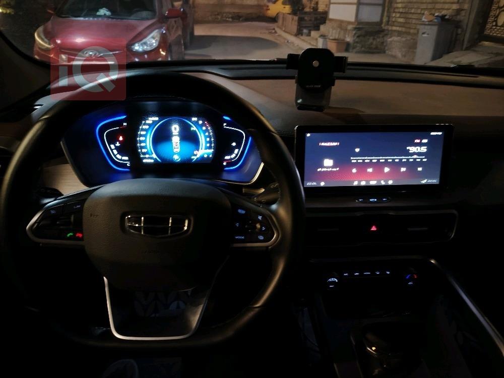 جیلی کوڵڕەی